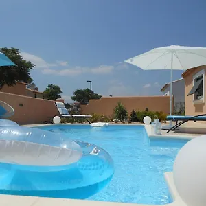 D'hotes Dans Diane La Londe-les-Maures