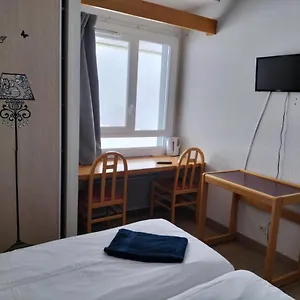 Hotel Station