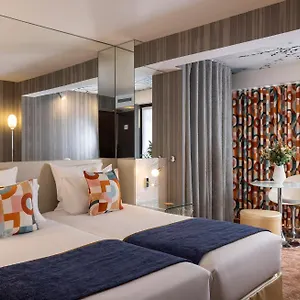 Le 7 Eiffel By Malone 4* Parijs