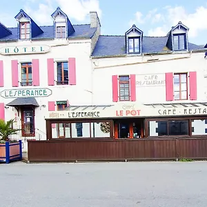 Hotel De L'espérance