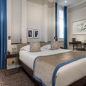 Du Bois Champs-elysees 3* Parijs