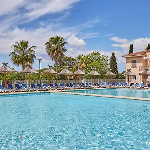Appart hôtel Résidence Odalys Les Océanides