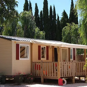 Camping Camping La Brulade