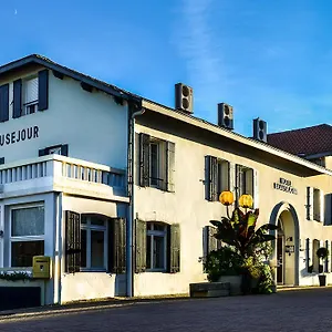 Hotel Beausejour