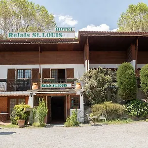 Hotel Relais Louis